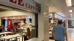 Cuppage Plaza (D9), Shop House #522530221